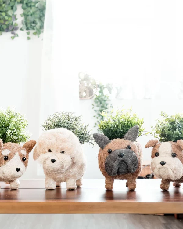 Planters